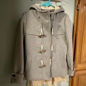 Gap peacoat xxs